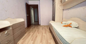 2-к квартира, вторичка, 47м2, 2/2 этаж