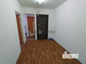 3-к квартира, вторичка, 63м2, 1/9 этаж