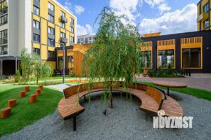 1-к квартира, вторичка, 41м2, 6/6 этаж