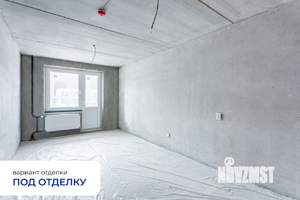 4-к квартира, вторичка, 83м2, 16/17 этаж