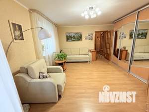 1-к квартира, вторичка, 45м2, 4/4 этаж