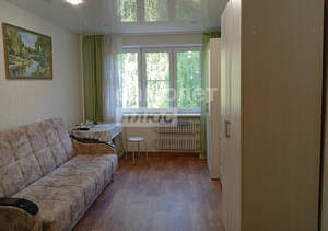 1-к квартира, вторичка, 33м2, 3/9 этаж