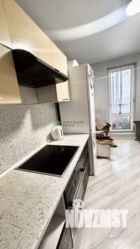 2-к квартира, вторичка, 53м2, 9/17 этаж