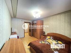 3-к квартира, вторичка, 60м2, 3/5 этаж