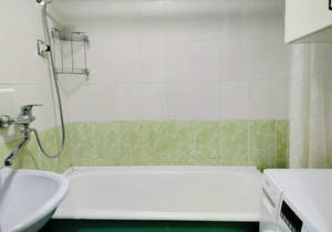 1-к квартира, вторичка, 33м2, 2/9 этаж