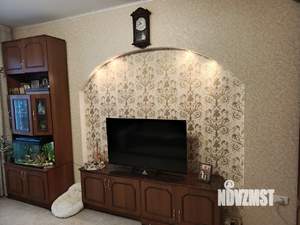 2-к квартира, вторичка, 43м2, 2/3 этаж