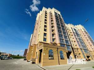 1-к квартира, вторичка, 34м2, 2/12 этаж