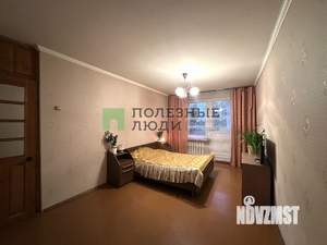 2-к квартира, вторичка, 48м2, 5/5 этаж