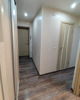 2-к квартира, вторичка, 44м2, 1/5 этаж