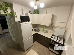 2-к квартира, вторичка, 45м2, 3/5 этаж