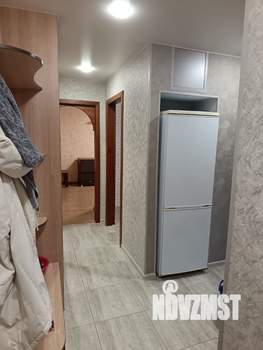 3-к квартира, вторичка, 58м2, 5/5 этаж