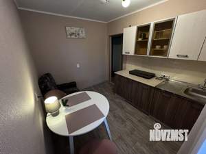 1-к квартира, вторичка, 34м2, 4/10 этаж