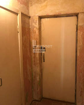 1-к квартира, вторичка, 31м2, 5/5 этаж