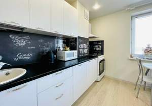 3-к квартира, вторичка, 53м2, 10/17 этаж