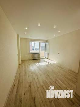 1-к квартира, вторичка, 35м2, 9/10 этаж