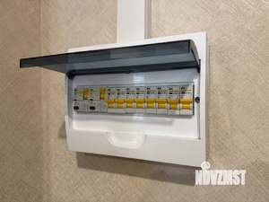 2-к квартира, вторичка, 52м2, 2/10 этаж