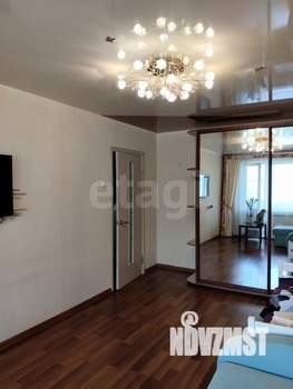 1-к квартира, вторичка, 33м2, 10/10 этаж