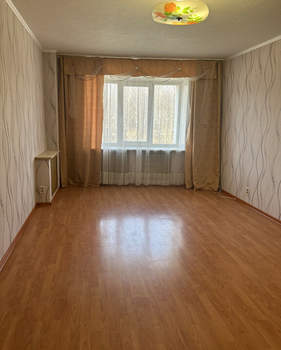 1-к квартира, вторичка, 42м2, 5/12 этаж