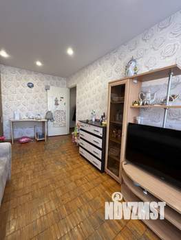 2-к квартира, вторичка, 67м2, 3/3 этаж