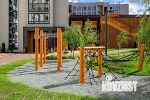 2-к квартира, вторичка, 55м2, 2/6 этаж