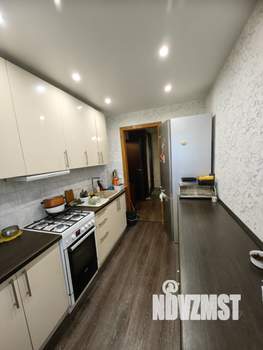 3-к квартира, вторичка, 65м2, 6/9 этаж