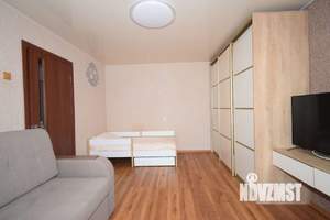 1-к квартира, вторичка, 36м2, 3/4 этаж