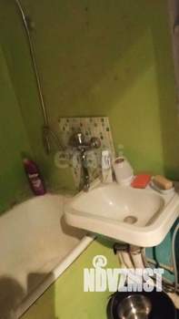 2-к квартира, вторичка, 45м2, 3/5 этаж