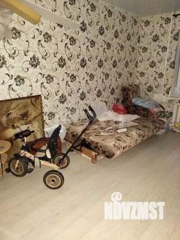 3-к квартира, вторичка, 76м2, 1/3 этаж