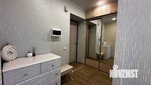 Студия квартира, вторичка, 28м2, 12/14 этаж