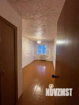 2-к квартира, вторичка, 44м2, 2/5 этаж