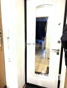 2-к квартира, вторичка, 48м2, 9/9 этаж