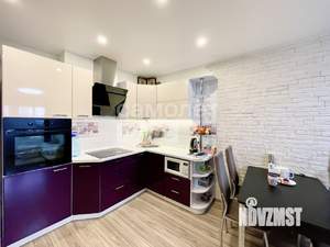 2-к квартира, вторичка, 45м2, 2/18 этаж