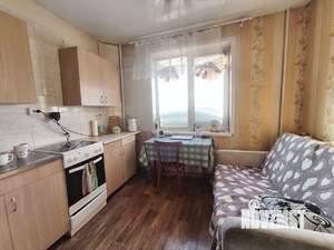 1-к квартира, вторичка, 33м2, 8/9 этаж