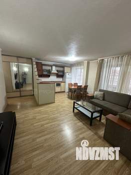 3-к квартира, вторичка, 63м2, 9/9 этаж