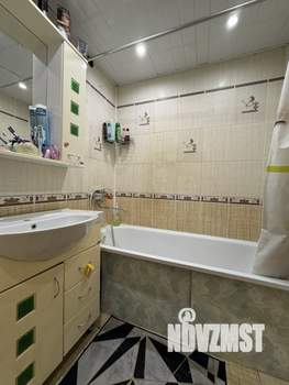 3-к квартира, вторичка, 69м2, 10/10 этаж