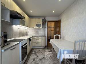 3-к квартира, вторичка, 73м2, 4/9 этаж