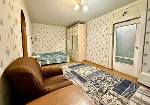 2-к квартира, вторичка, 45м2, 2/5 этаж