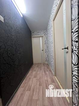 2-к квартира, вторичка, 42м2, 4/5 этаж