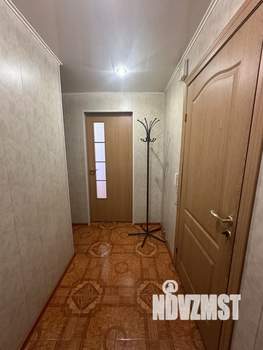 1-к квартира, вторичка, 42м2, 5/12 этаж