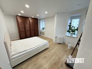 3-к квартира, вторичка, 88м2, 4/5 этаж