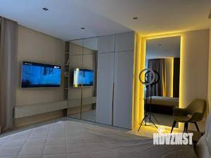 3-к квартира, вторичка, 103м2, 4/4 этаж