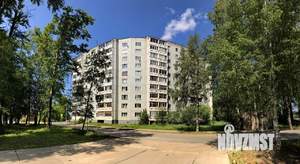 4-к квартира, вторичка, 87м2, 6/10 этаж