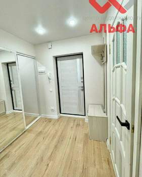1-к квартира, вторичка, 34м2, 5/9 этаж