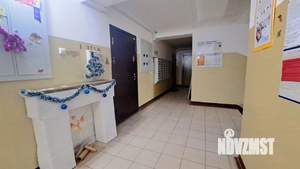 2-к квартира, вторичка, 77м2, 4/9 этаж