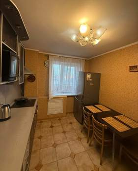 1-к квартира, вторичка, 42м2, 14/16 этаж