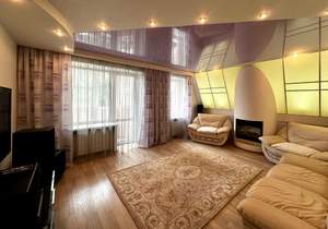 5-к квартира, вторичка, 180м2, 3/5 этаж