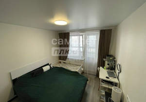 2-к квартира, вторичка, 41м2, 10/17 этаж