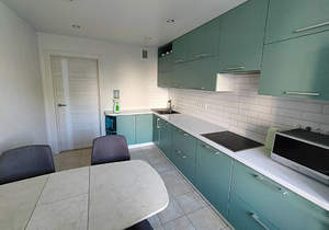 3-к квартира, вторичка, 83м2, 4/10 этаж