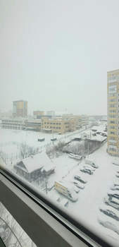 Студия квартира, вторичка, 23м2, 7/18 этаж