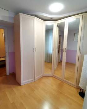 4-к квартира, вторичка, 86м2, 6/9 этаж